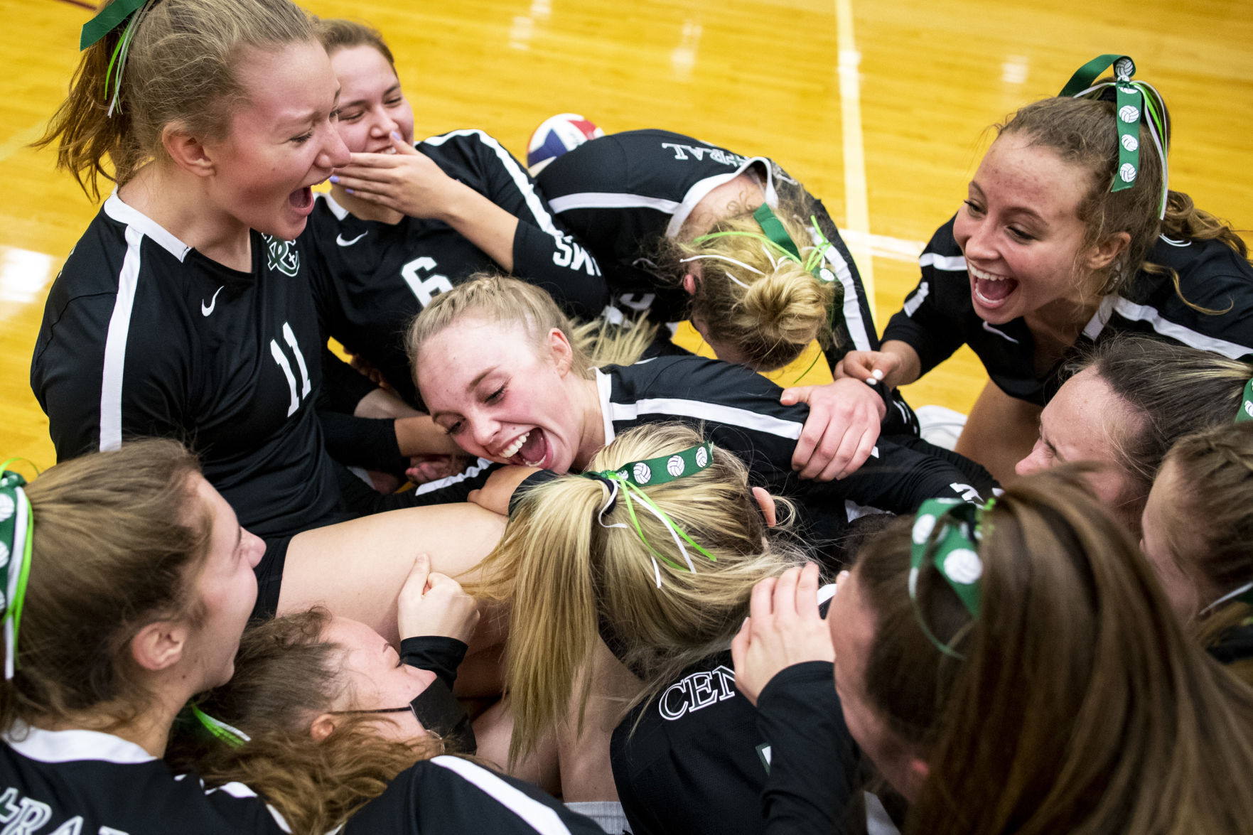 Billings Central vs. Columbia Falls